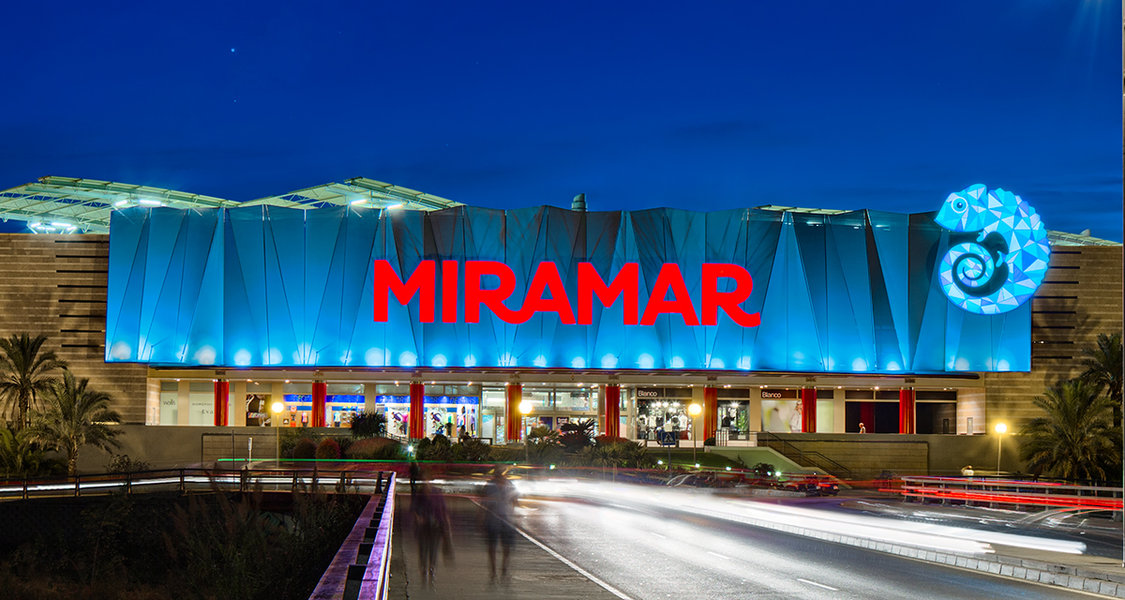 Parque Comercial Miramar